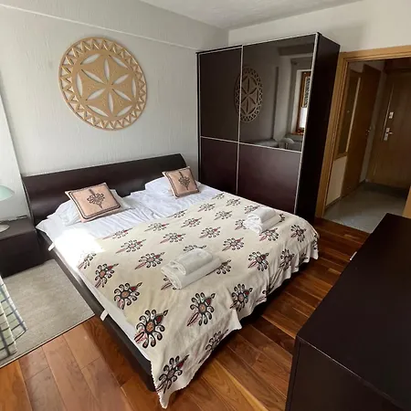 Juliana Tuwima 3 By Homeprime Apartmán *