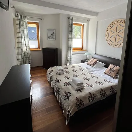 Apartmán Juliana Tuwima 3 By Homeprime