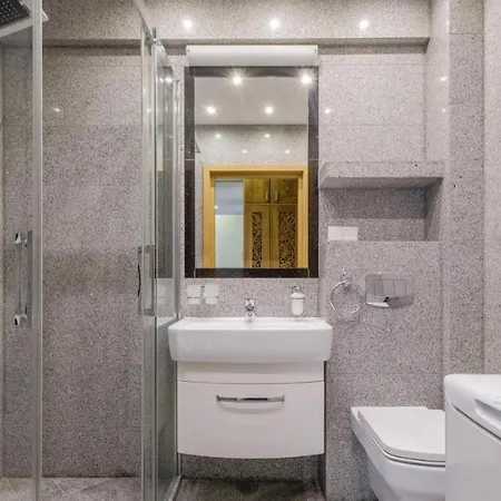 Juliana Tuwima 3 By Homeprime Apartmán *