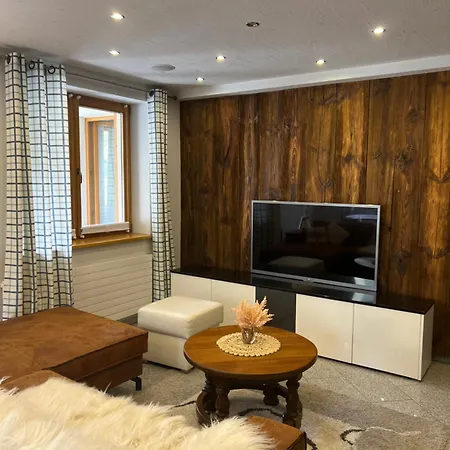 Juliana Tuwima 3 By Homeprime Appartamento Zakopane