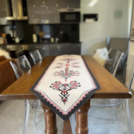 Juliana Tuwima 3 By Homeprime Zakopane