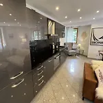 شقة Juliana Tuwima 3 By Homeprime *