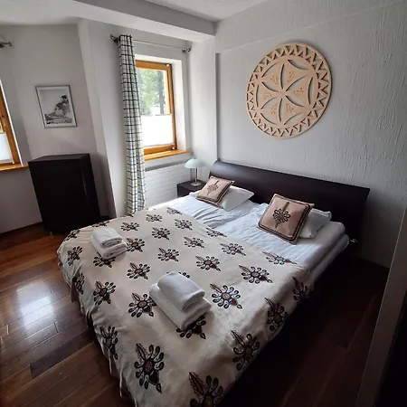 Juliana Tuwima 3 By Homeprime * Закопане