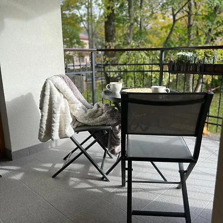 Juliana Tuwima 3 By Homeprime Apartman Zakopane